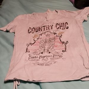 Country Chic Shirt